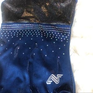 🤸Alpha Factor Adult S Gymnastics Leotard🤸